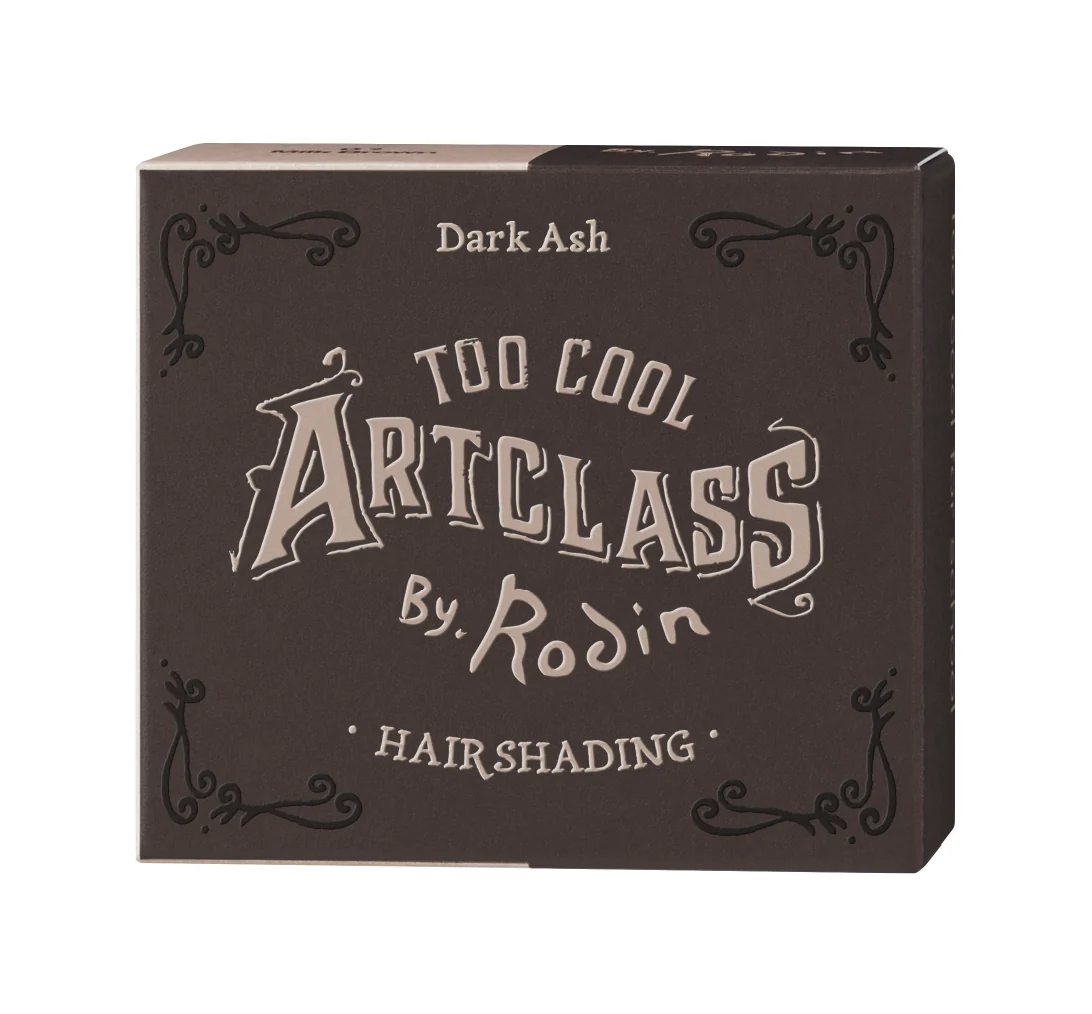 Artclass by Rodin Hair Shading - Image 7