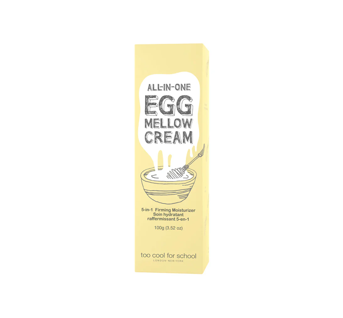 Egg Mellow Cream - Image 8
